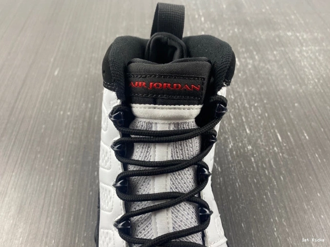 Jam Jordan OG 9 Air 302370-112 Space 0812